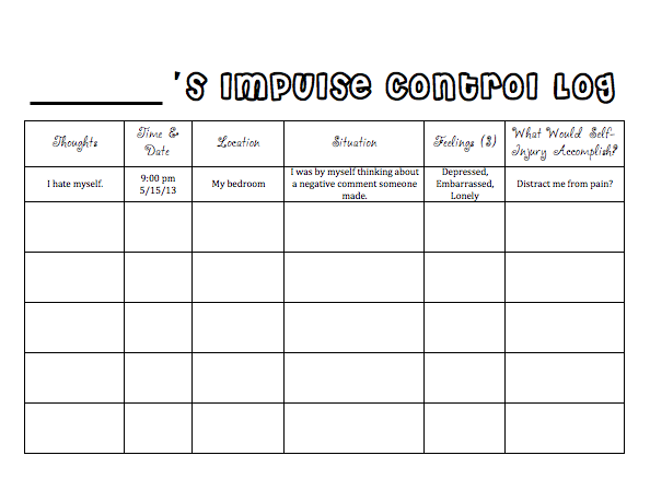 impulse-control-worksheets-printable-impulsivity-worksheets-therapy