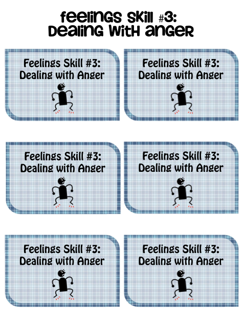 Feelings Bundle - One-Stop Counseling Shop