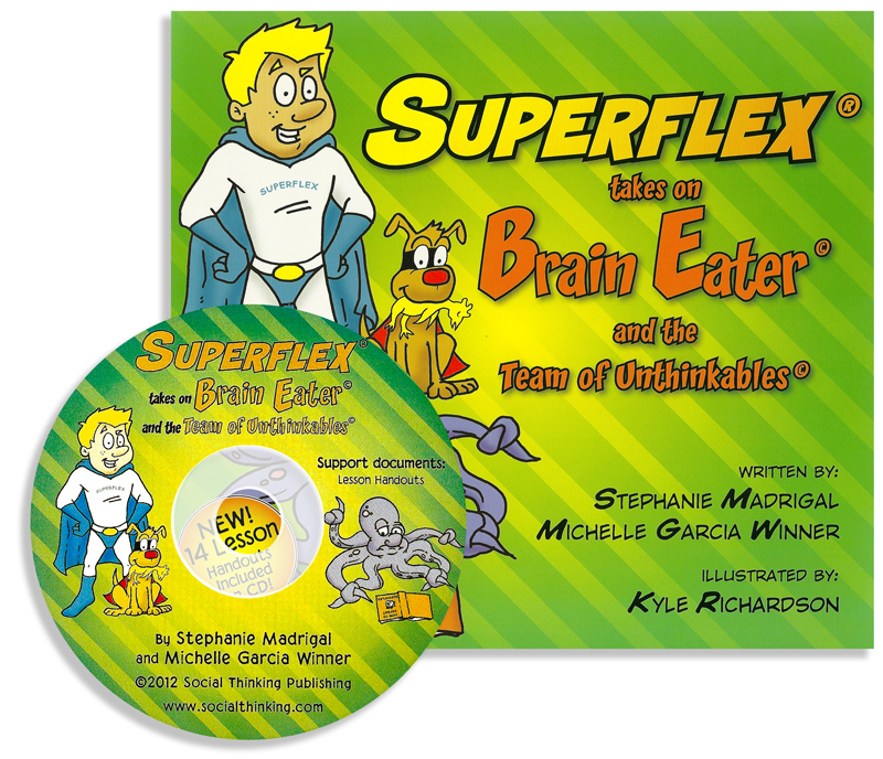 Superflex Curriculum Review