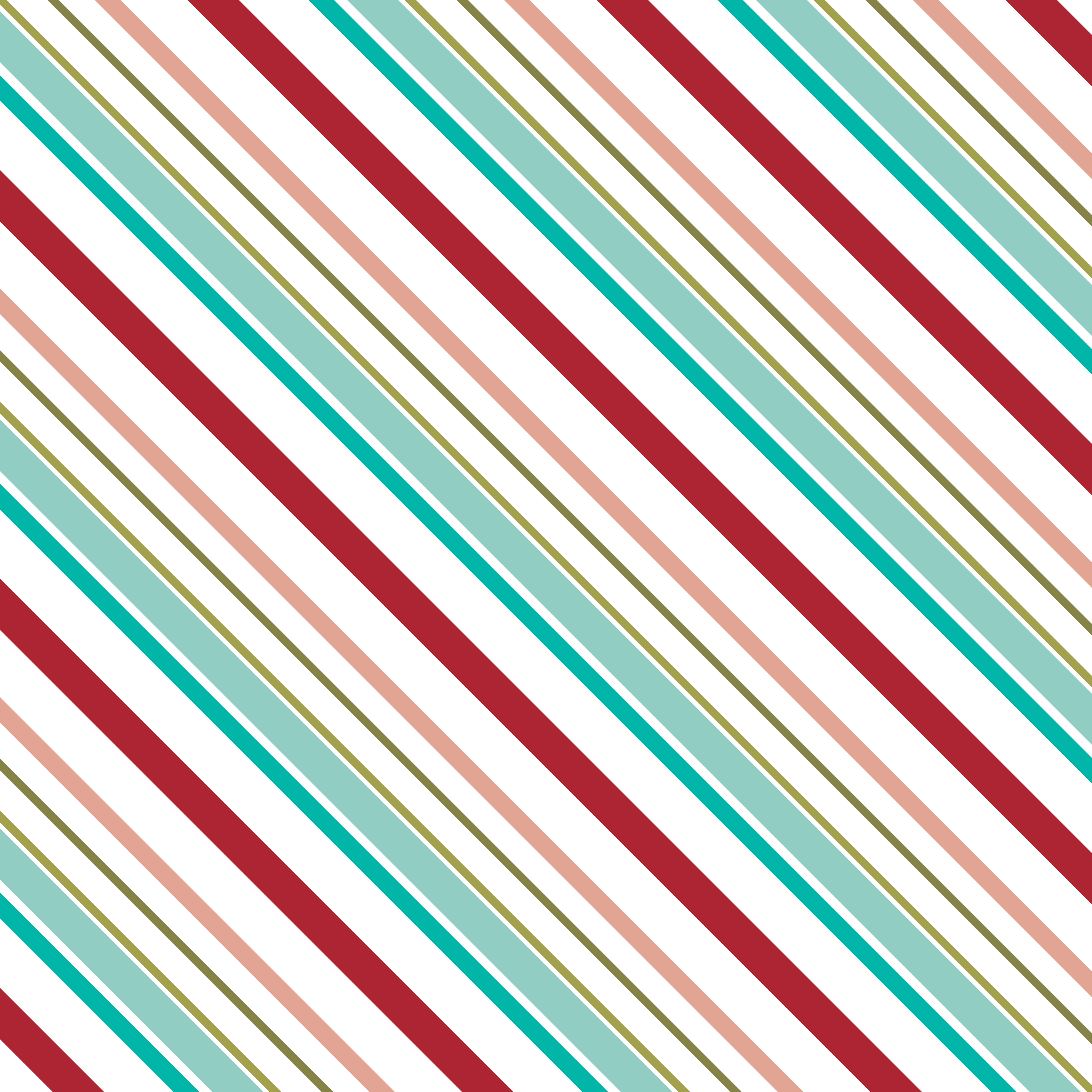 Holiday Diagonal Background