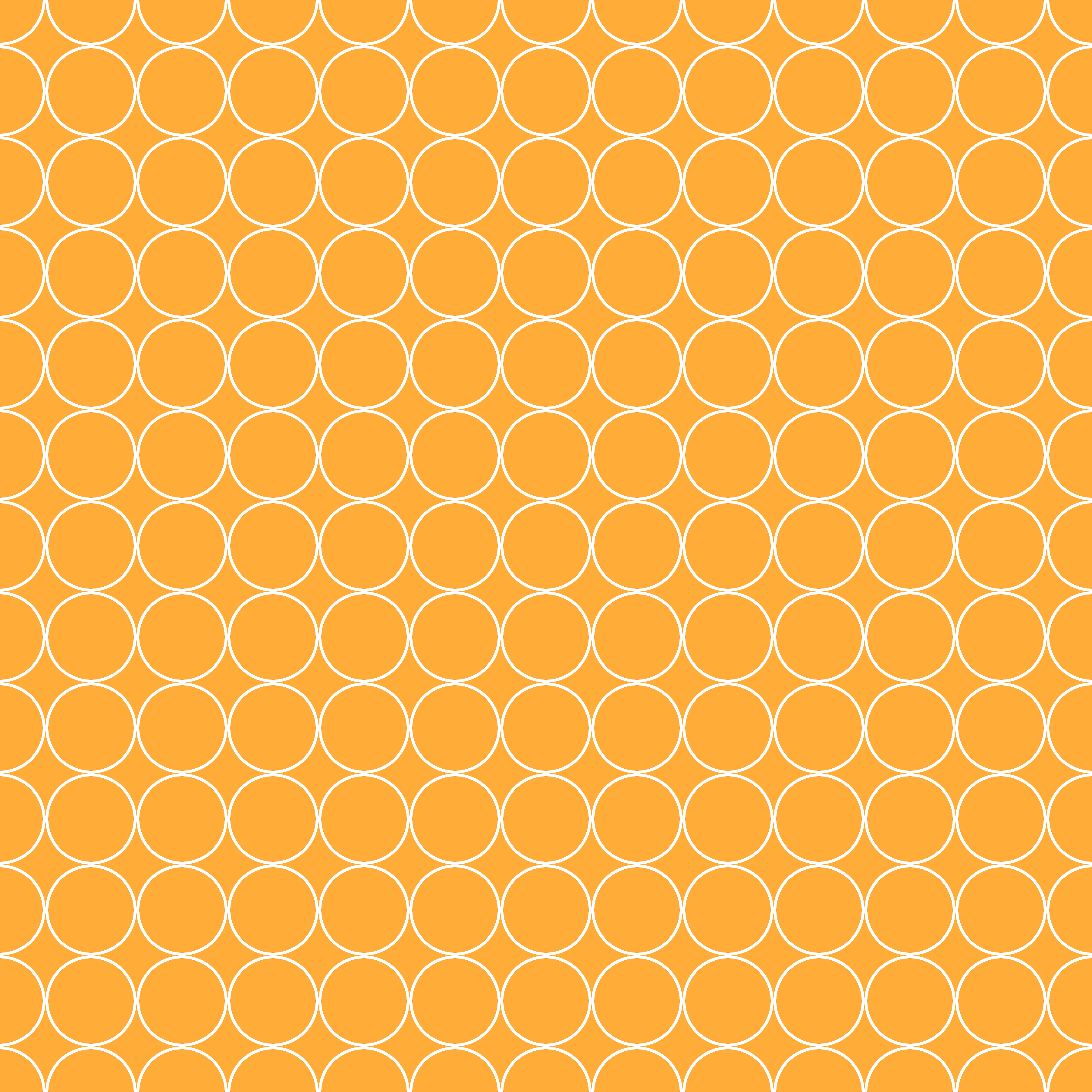 Yellow Circles