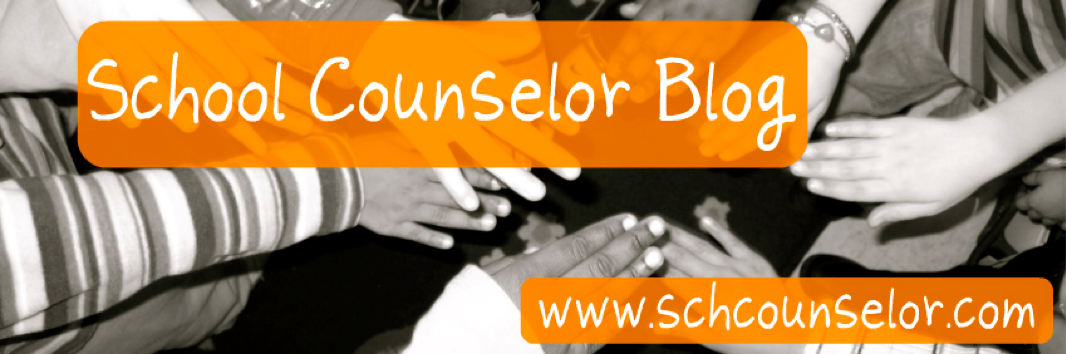 School Counseling Blog – One-Stop Counseling Shop