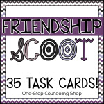 Friendship Scoot Game