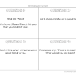 Friendship Scoot Game - Image 2