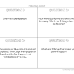 Feelings Scoot Game - Image 2