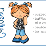 Feelings Posters & Coloring Pages - Image 2
