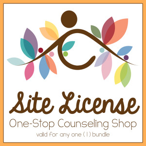 One-Stop Counseling Shop Site License