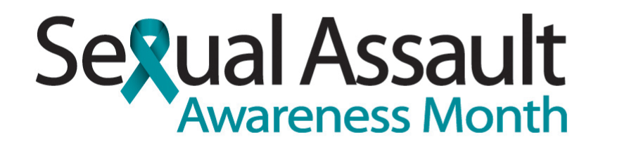 Sexual Assault Awareness Month