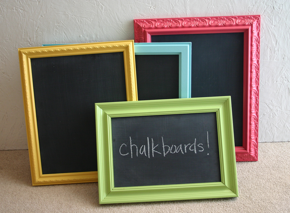 Chalkboards