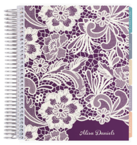 Erin Condren Life Planner 2016