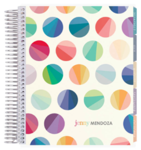 Erin Condren Life Planner 2016