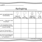 Social Skills Rubrics: Friendship Pack - Image 2