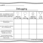 Social Skills Rubrics: Problem-Solving Pack - Image 2