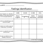 Social Skills Rubrics: Feelings Pack - Image 2