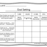 Social Skills Rubrics: Self-Esteem Freebie - Image 2