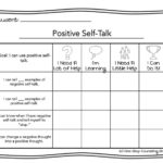 Social Skills Rubrics: Self-Esteem Freebie - Image 3