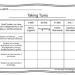Social Skills Rubrics: Friendship Pack - Image 3