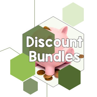 $ Saving Bundles