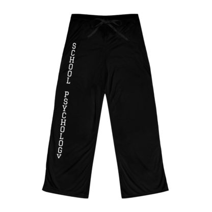 School Psychology Lounge Pants - Image 7