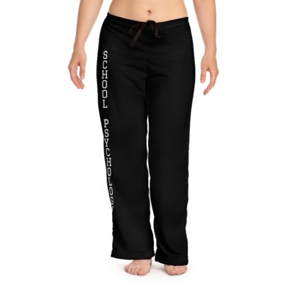 School Psychology Lounge Pants - Image 6