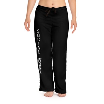 Social Work Lounge Pants - Image 6