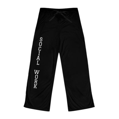 Social Work Lounge Pants - Image 7