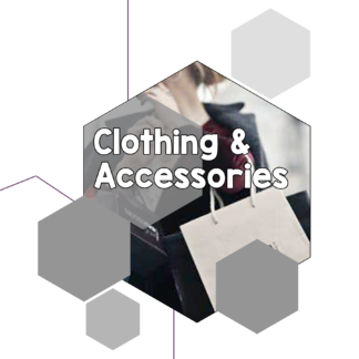 Clothing & Accessories