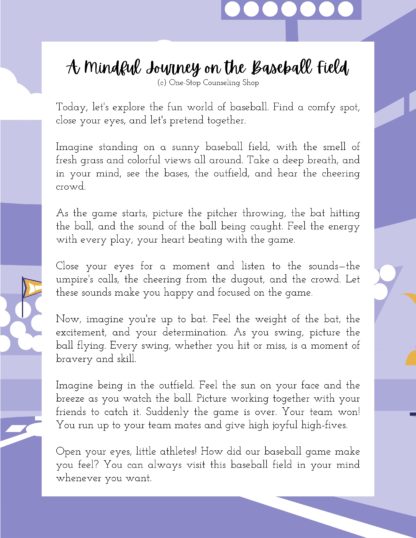 Mindful Moments Passages for Kids - Image 4