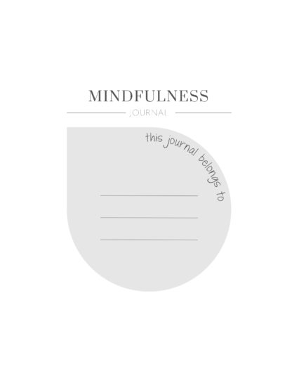 Mindful Moments Journal for Kids - Image 7