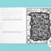 Mindful Moments Journal for Kids - Image 4