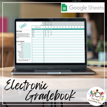 Electronic Gradebook